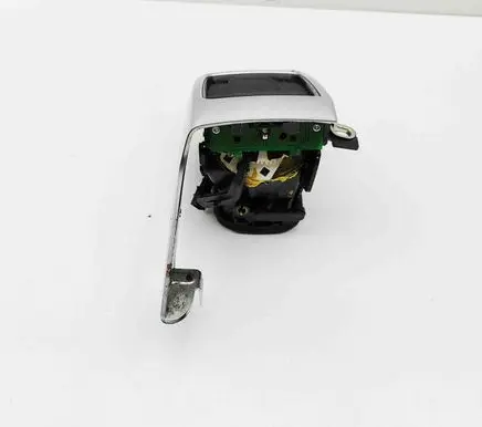 Porsche Panamera (970) Dashboard air vent grill cover trim 970553172 97055317201