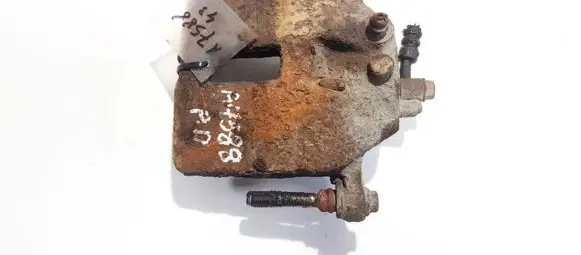 Nissan Almera Tino Front brake caliper