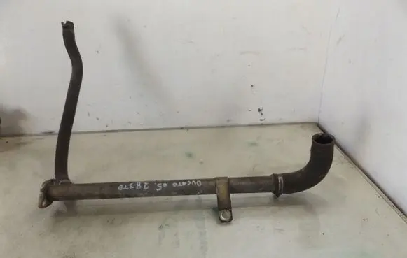 Fiat Ducato Engine coolant pipe/hose
