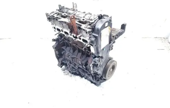 Ford Mondeo MK V Engine T7CF