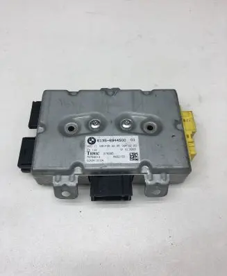 BMW X5 E70 Door control unit/module 75789012