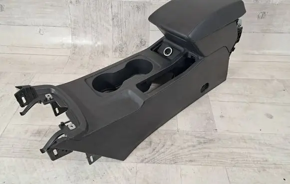 Seat Leon (5F) Armrest 5F0863243