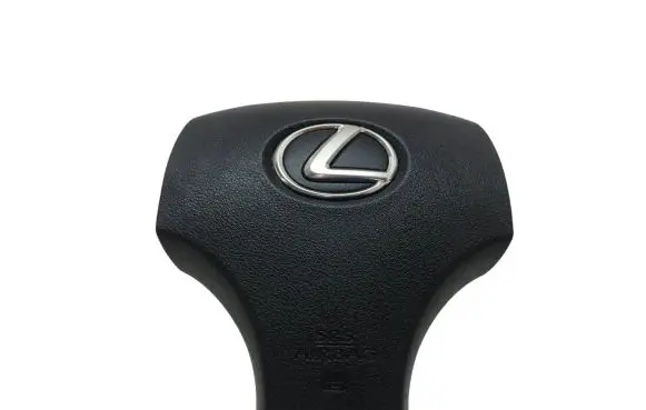 Lexus IS 220D-250-350 Steering wheel airbag