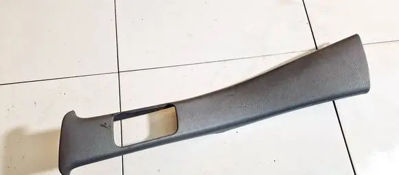 Peugeot 406 (B) pillar trim (top) 9616351477