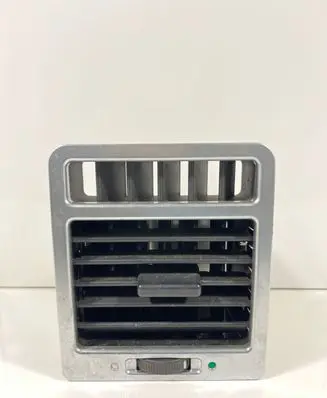 Land Rover Range Rover L322 Dashboard side air vent grill/cover trim JVE000051 0068708051