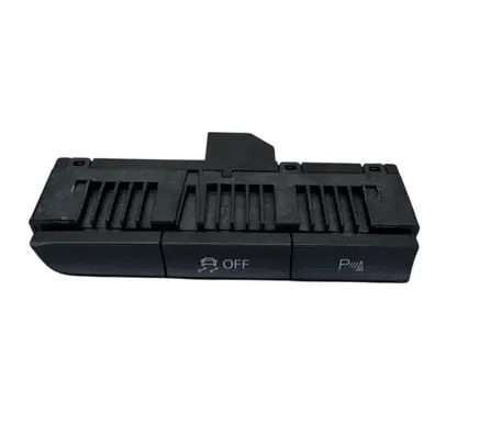 A set of switches