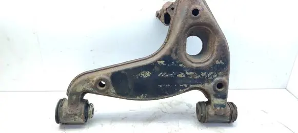 Mercedes-Benz S W140 Front control arm 1403304307