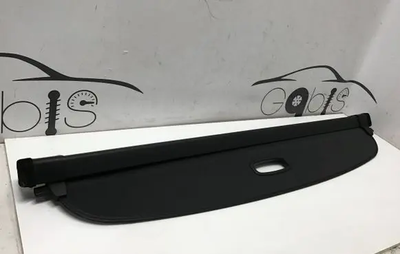 Hyundai Tucson IV NX4 Parcel shelf load cover