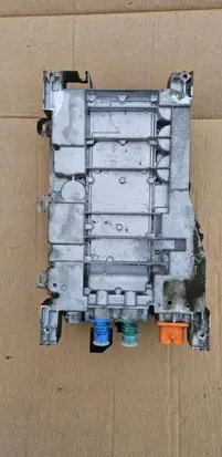 Citroen DS7 Crossback Voltage converter inverter 9832173480 9694130980 9838430180