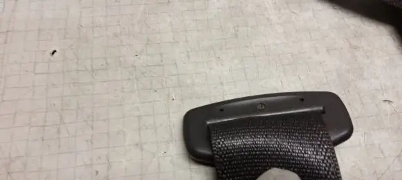 Opel Insignia A Front seatbelt 3063932AA 2031354AA0 2025907115