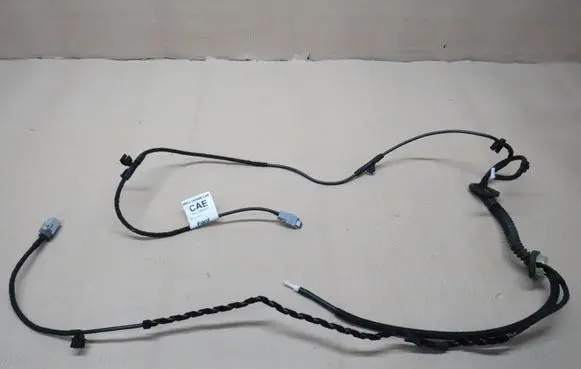 Ford S-MAX Camera wiring loom 9M2J14D466CAE A12408539 12359009000