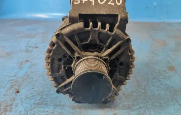 Mercedes-Benz GL X164 Generator/alternator A6291500450