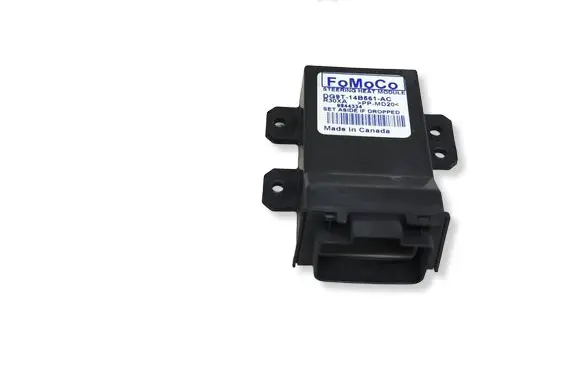 Ford Mondeo MK V Other control units/modules DG9T14B561AC 9844334