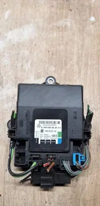 Mercedes-Benz A W168 Other control units/modules A1698206826 05072312