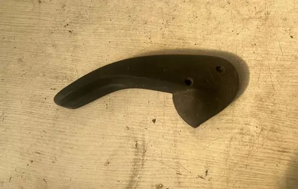 Skoda Octavia Mk1 (1U) Seat adjustment handle 1J0882251