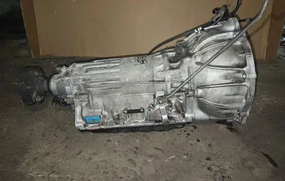 Lexus SC 300 - 400 Automatic gearbox 3040LE 3501024280 3500024281
