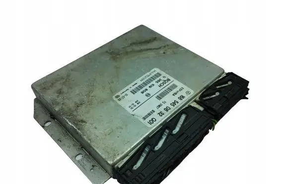 Mercedes-Benz A W168 ESP (stability system) control unit 1685450832Q01