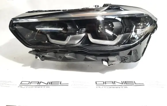BMW X5 G05 Headlight/headlamp 5A27985