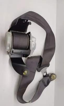 Honda Accord Rear seatbelt NSB053GR57 0432071 22003