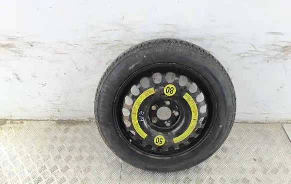 Mercedes-Benz CLS C219 R17 spare wheel 2194000002