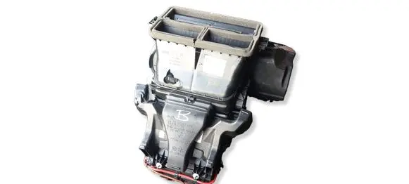 Mini Clubman F54 Interior heater climate box assembly 9383138