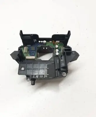 Steering angle sensor