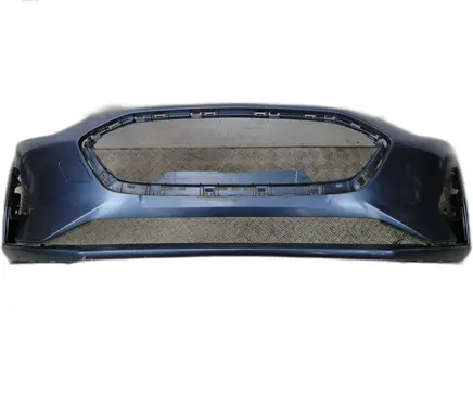 Ford Focus Front bumper JX7B-17757-A