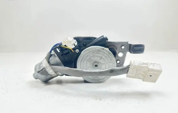Seat adjustment motor