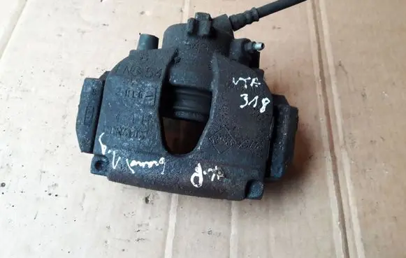 Renault Scenic II - Grand scenic II Front brake caliper