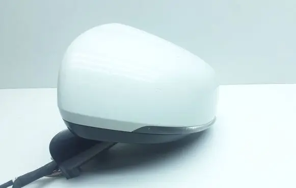Volvo S90, V90 Front door electric wing mirror 21016261