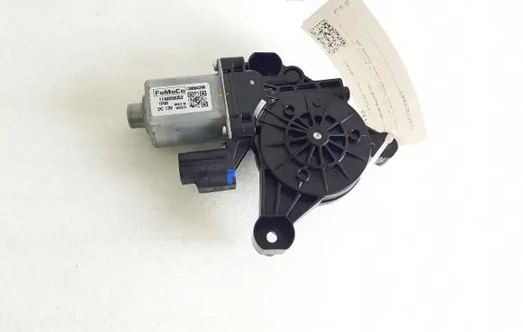 Ford Mustang Mach-E Rear door window regulator motor CM094290 1140058352