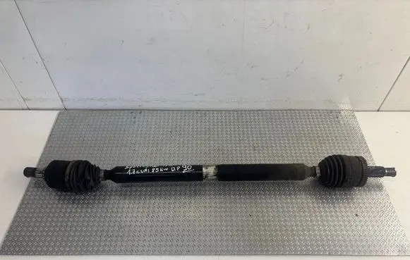 KIA Sportage Front driveshaft 49501D7180