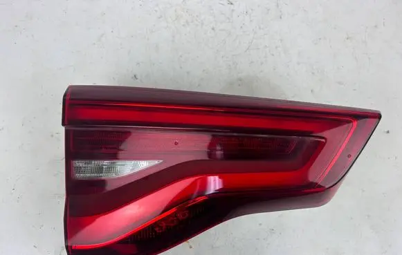 BMW X3 G01 Tailgate rear/tail lights H7740874508