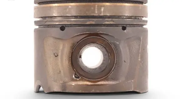 Jaguar XF X250 Piston 