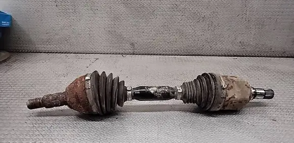 Opel Zafira B Front driveshaft 