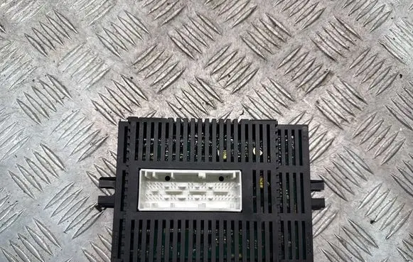 BMW 5 E60 E61 Light module LCM 9154943