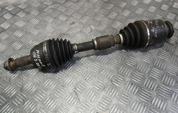 Mazda 6 Front driveshaft