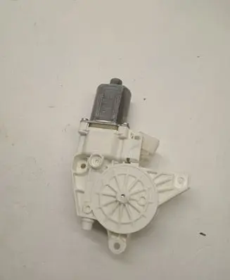 Mercedes-Benz GLE (W166 - C292) Front door window regulator motor A1669060201