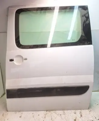 Citroen Jumpy Side sliding door 
