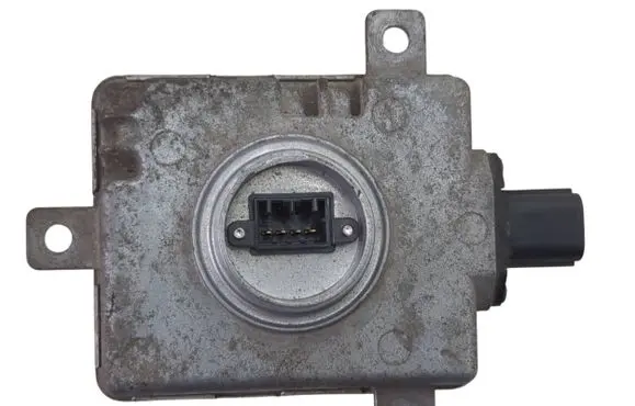 Mazda 5 Xenon control unit/module W3T15671 6707