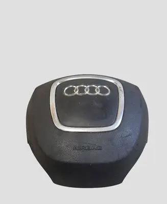 Audi A4 S4 B8 8K Steering wheel airbag 8K0880201A BAMPT11633