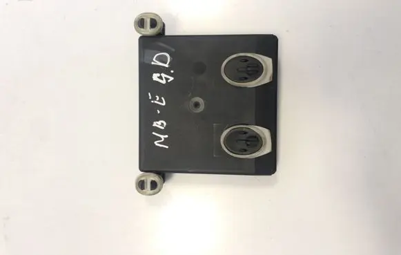 Mercedes-Benz E W211 Door control unit/module 2118704126 00006806