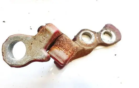 Ford Focus Rear door lower hinge