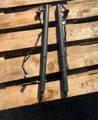 Ford Kuga III Tailgate strut LV4BS402A55