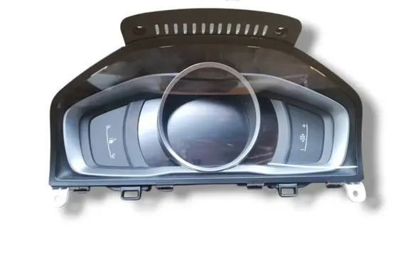 Volvo V60 Speedometer (instrument cluster) 31453151 0806303