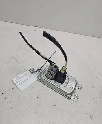 Jaguar XE Fuel injection pump control unit/module GX7314B526AC