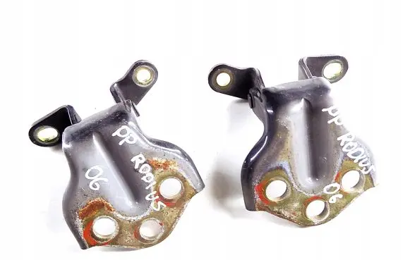 SsangYong Rodius Front door hinge set 