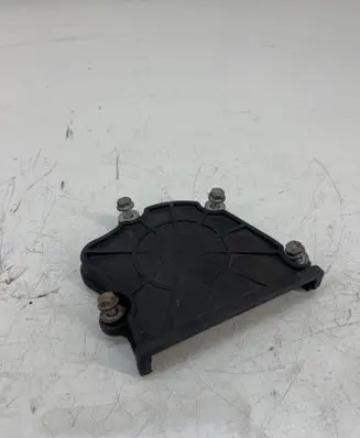 Opel Insignia B Timing belt guard (cover) 55487640