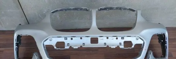 BMW X4 G02 Front bumper 5111139605 3820388