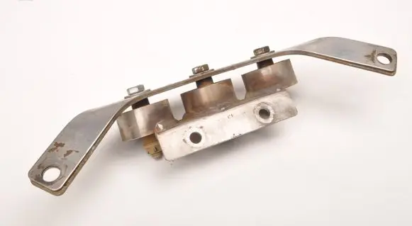 Ferrari California F149 Generator/alternator bracket 